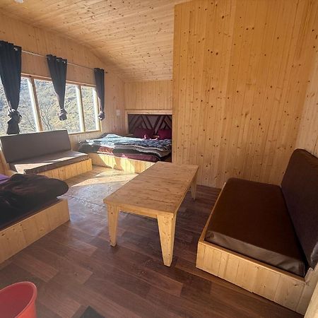 Hotel Lord Shiva Dimension Tosh Esterno foto